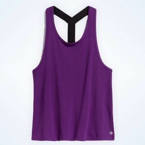 NICOLE MILLER Jamiee Performance Knit Top - NWT